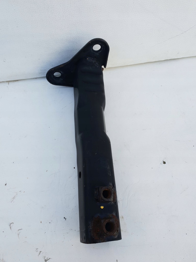 фото №5, Mini r60 countryman кронштейн зона деформации перед левая