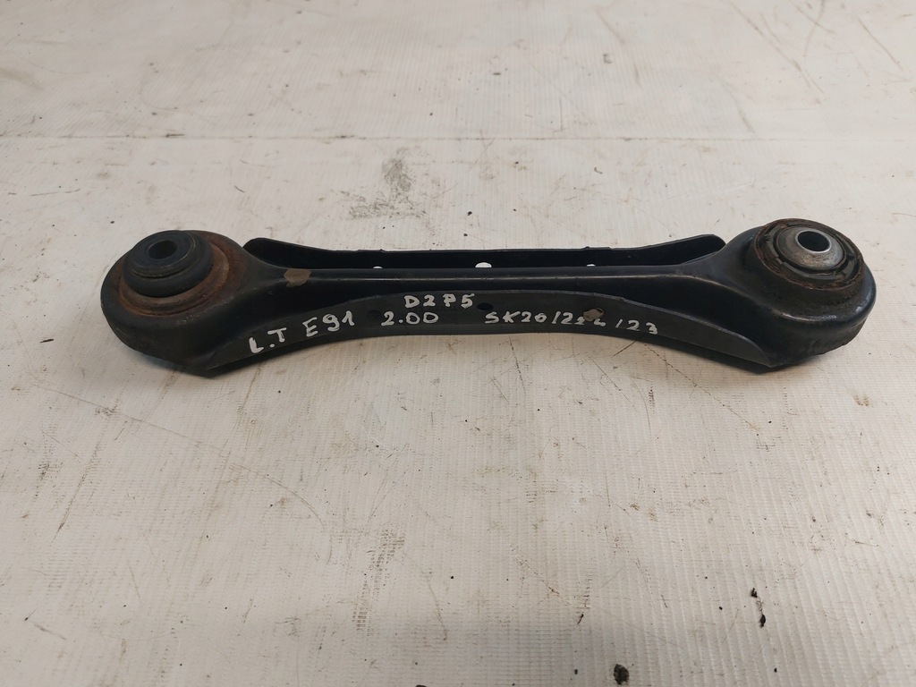 фото №1, Важіль лівий задня bmw e91 2.0d