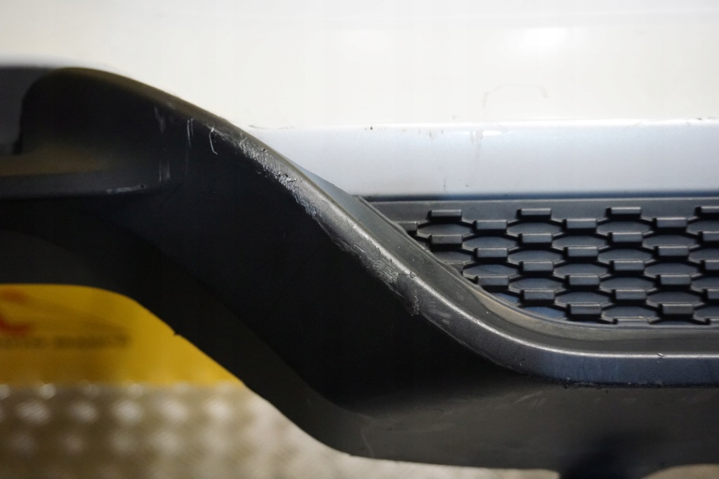 фото №10, Toyota avalon 2019 - 2022 бампер задня задній usa