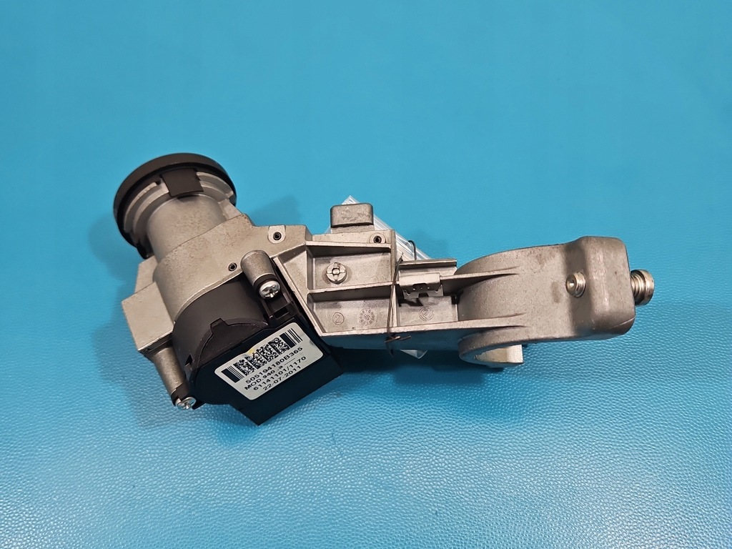 фото №8, Замок запалювання ключ вкладка alfa romeo giulietta 505194180b365