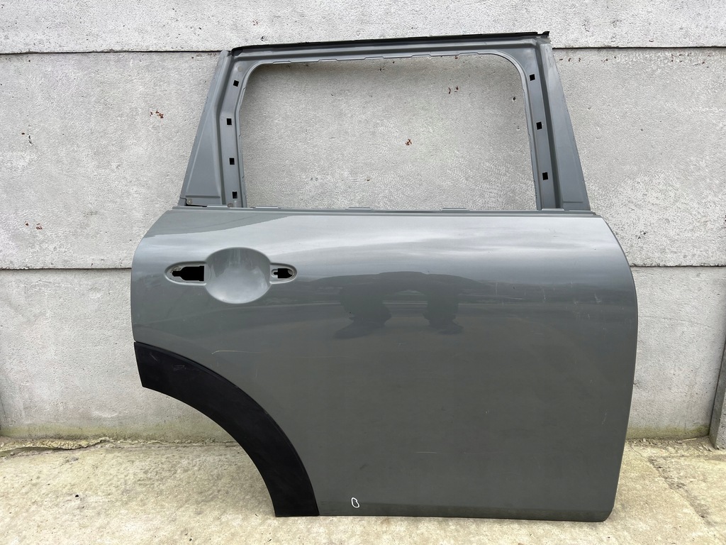 фото №1, Дверь mini clubman f54 od 2015 задняя правый