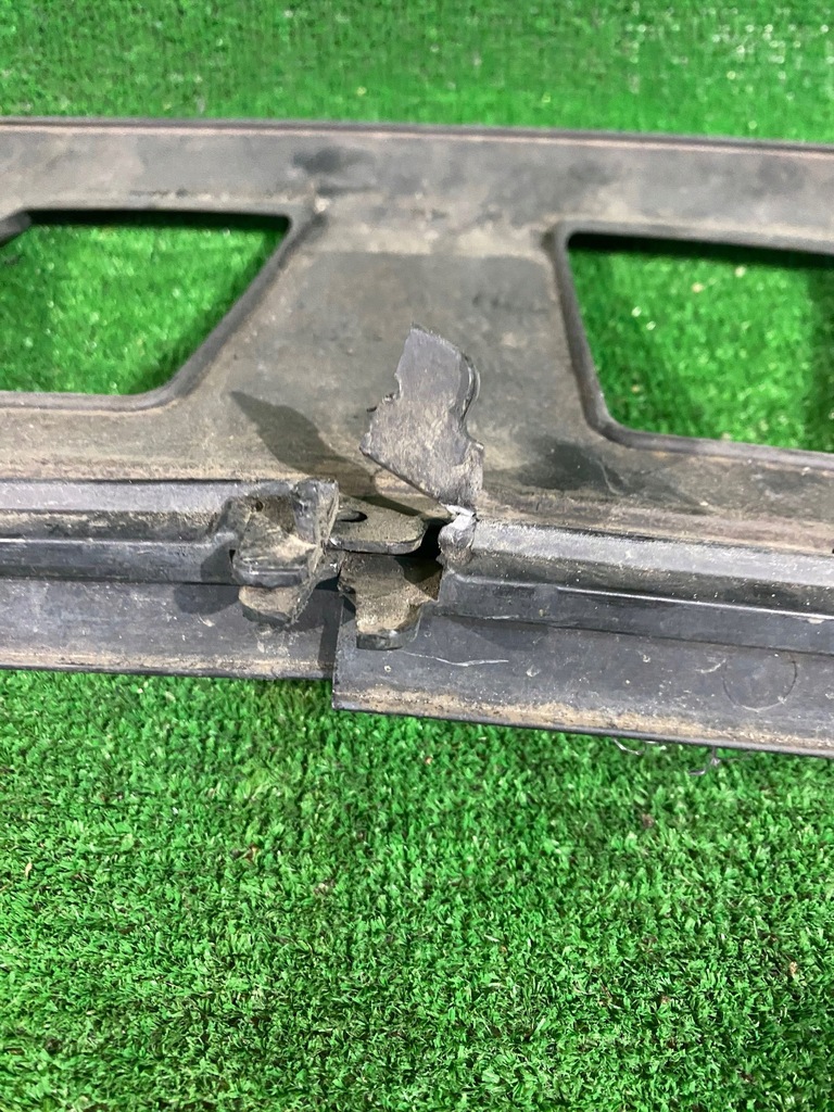 фото №9, Бампер передний перед kia soul i lift 12-