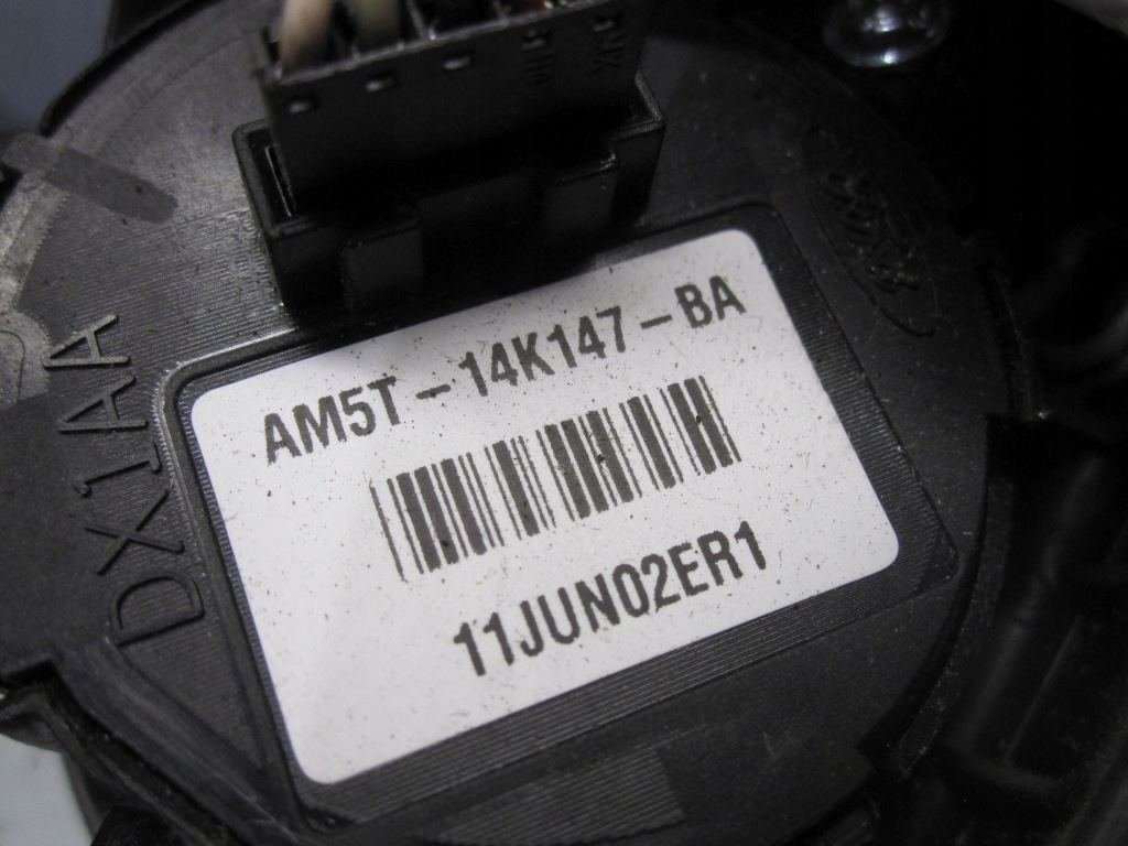 Ford c-max 2 подушка безпеки подушка водія am5t-14k147-ba am5t-14k147-aa Недорого