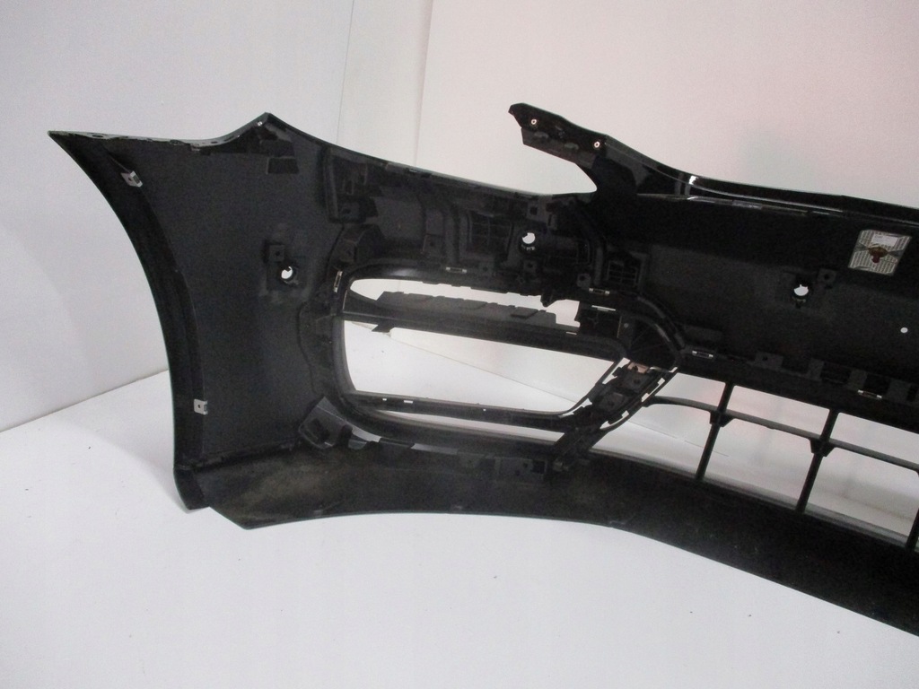 фото №8, Бампер перед porsche panamera 971 23r 6 pdc передний