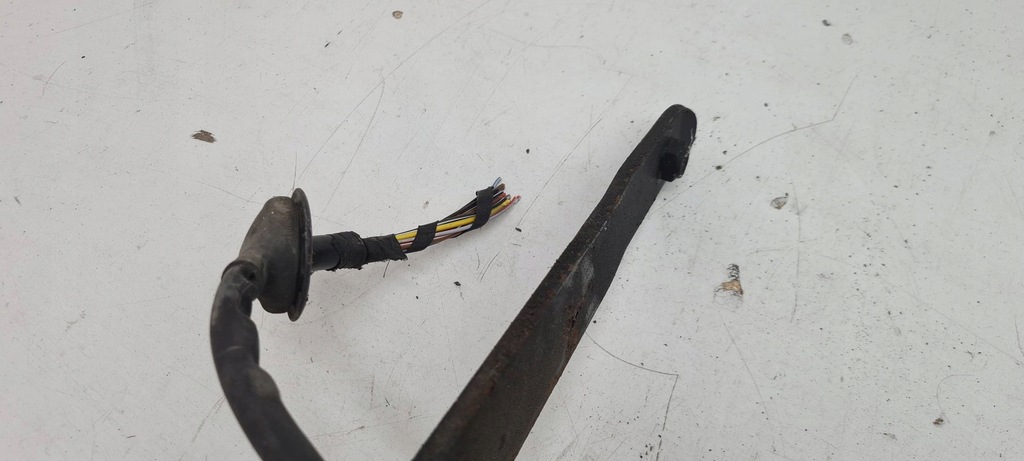 фото №6, Skoda roomster praktik 06-12r hak буксировочный westfalia kompletny