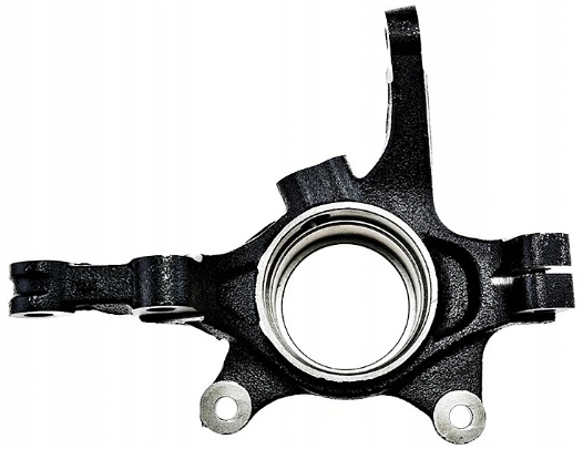 фото №1, Hyundai ix35 поворотный кулак левая перед