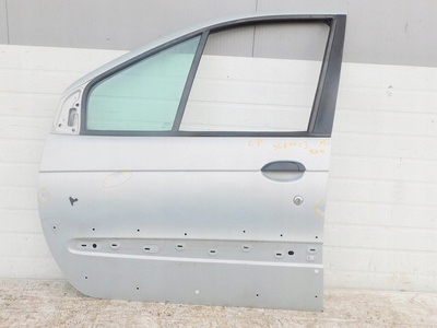 фото №1, Renault scenic rx4 i lift дверь левый перед