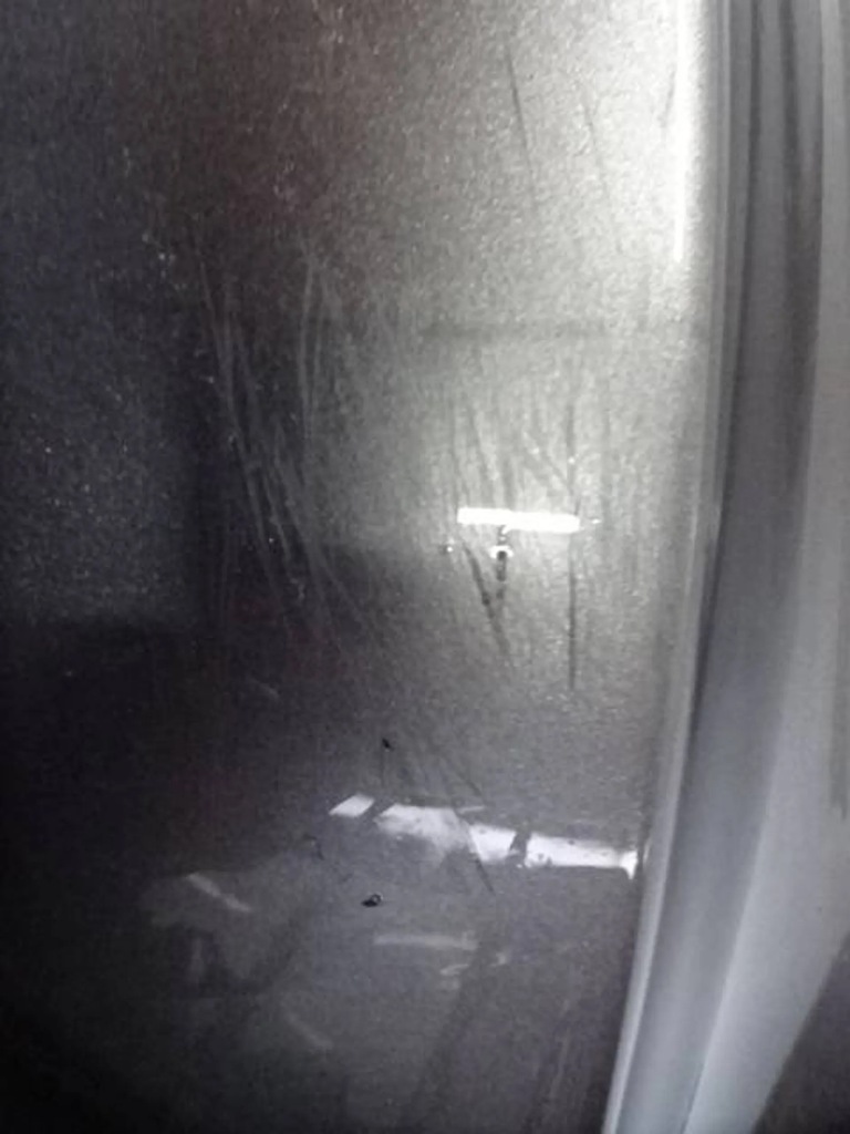 фото №10, Бампер задняя honda civic ufo