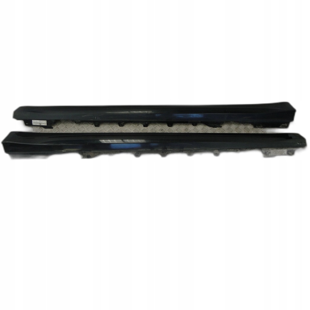 фото №1, Порог молдинг порог bmw 4 f36 m набор 8060374