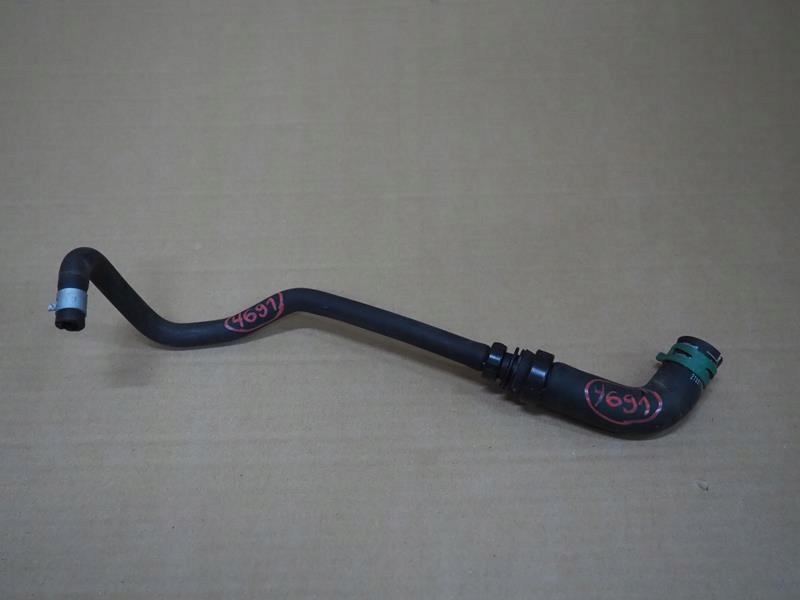 фото №1, Wąż труба шланг wody renault clio rs iv 1.6 tce