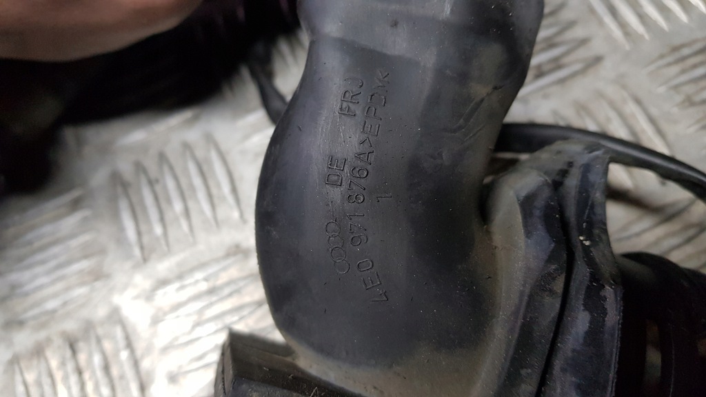 фото №9, Audi a8 d3 джгут двигуна 3.0 tdi 4e1971713s