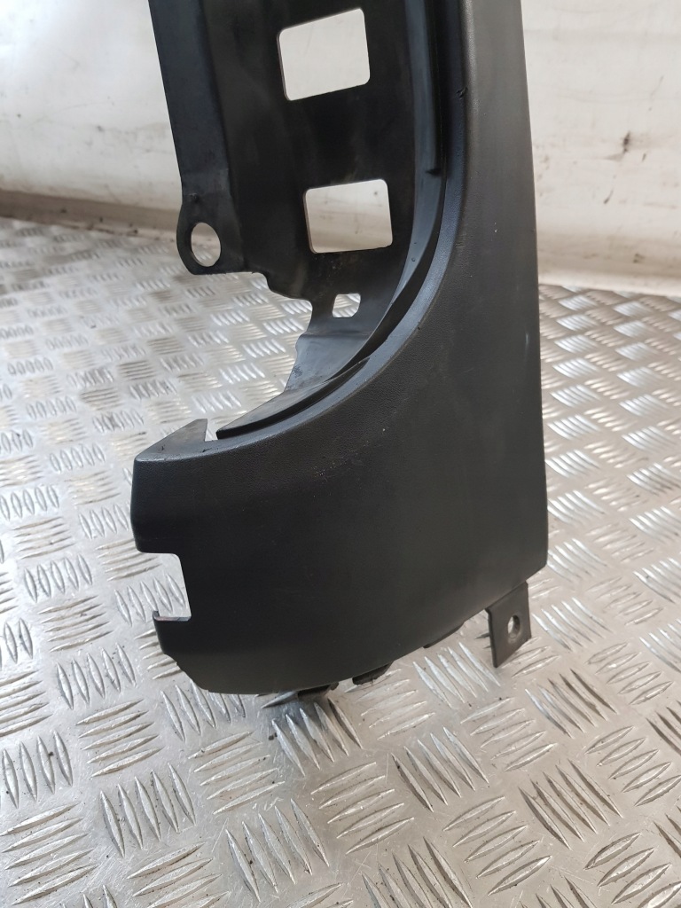 фото №15, Молдинг защита уголок лампы правый задняя 735388401 fiat doblo i lift