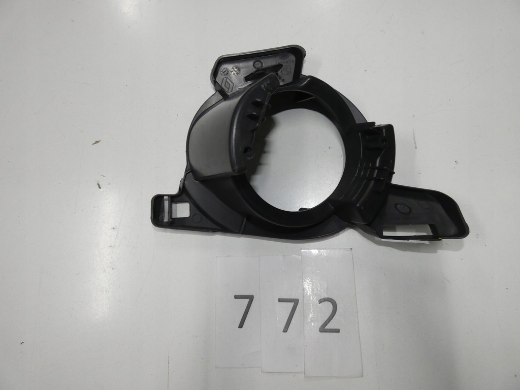 фото №5, Кронштейн, корзина протитуманної фари dacia dokker/ lodgy права 772.