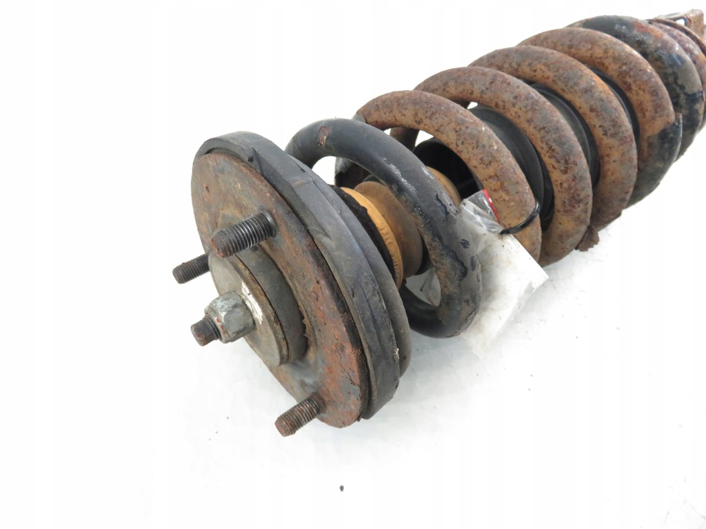 фото №6, Mcperson лівий передній kia sorento i 2.5 crdi 423093jp