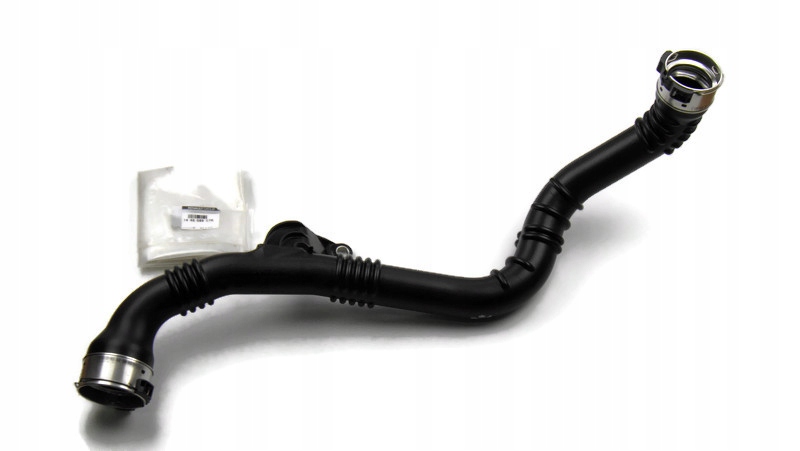 Купити Шланг інтеркулер renault 1,5dci kadj