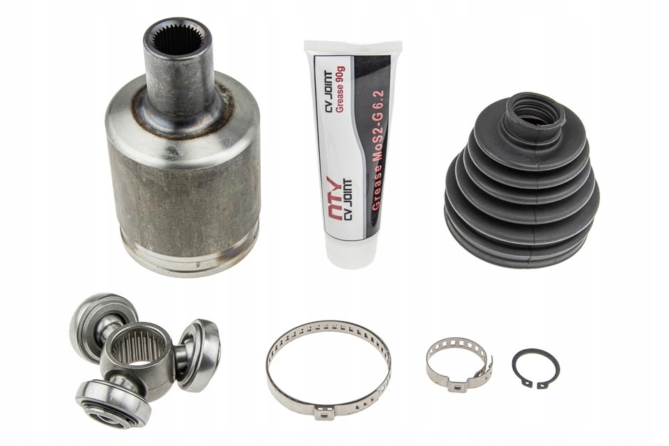 фото №1, Шарнір внутрішній mercedes glk 4matic 08- /лівий/