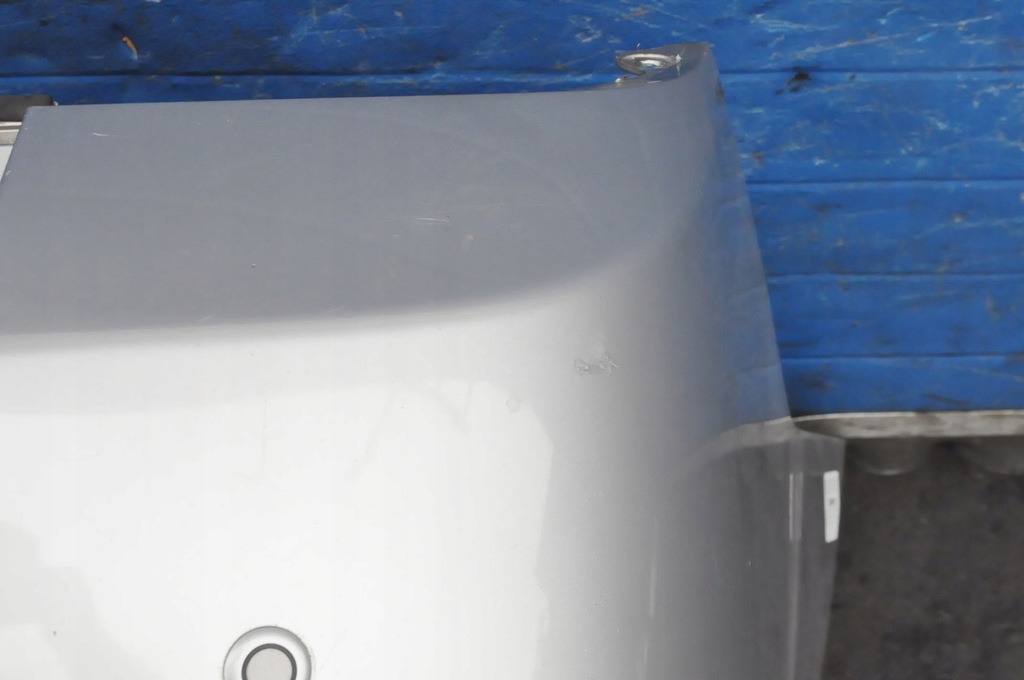 фото №10, Chevrolet epica бампер задня задній pdc sedan