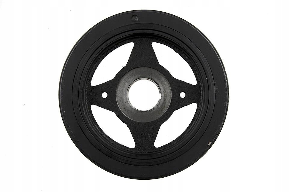 фото №11, Шкив коленчатого вала renault fluence 2006- 2.0