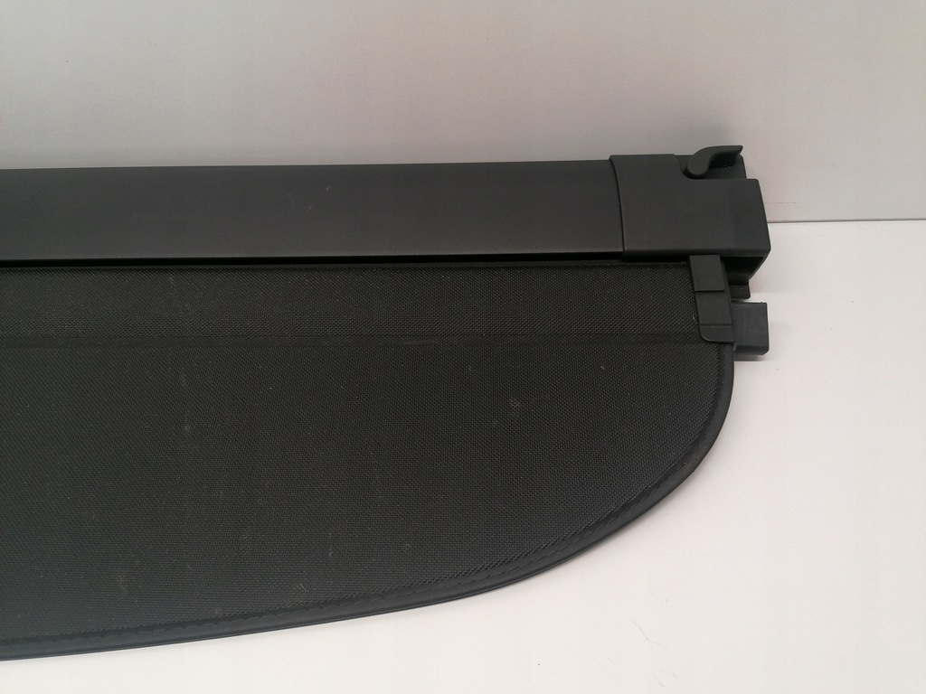 фото №5, Audi q8 4m шторка багажника оригінал 2018-