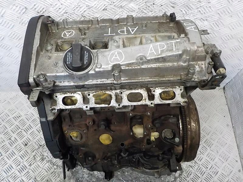 Купить Audi a4 b5 vw passat b5 двигатель 1.8 20v 125 km apt
