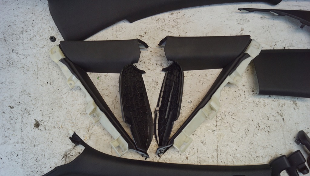 фото №8, Потолок audi a4 b8 sedan s-line