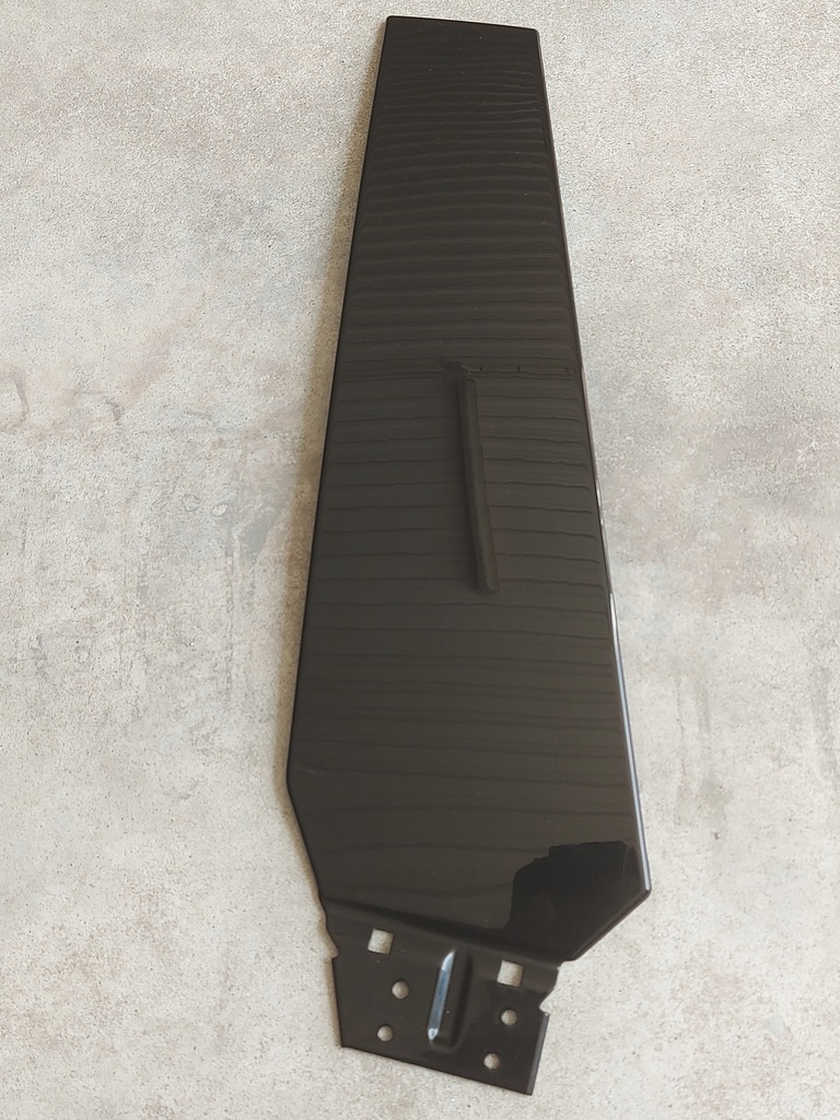 фото №1, Audi a7 4g защита стойка среднего правая