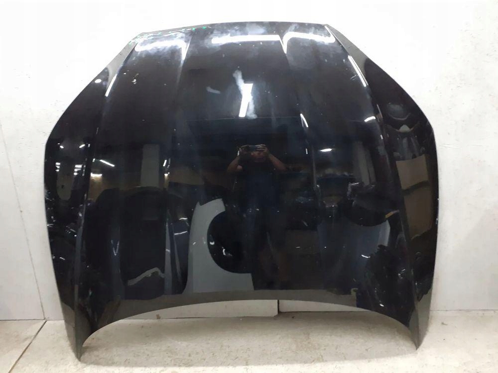 фото №1, Капот audi a5 8w6 2017-