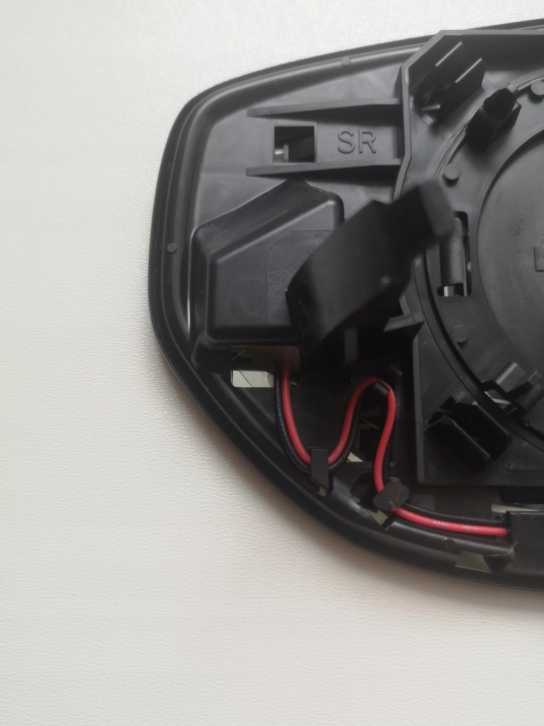 Lexus ux 18+ правий вкладиш дзеркало асистент оригінал Доставка