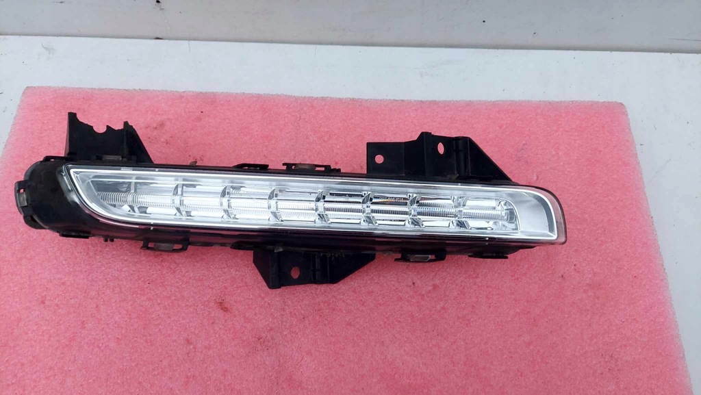 фото №1, Porsche panamera lift 970 протитуманна фара led drl правий 1341