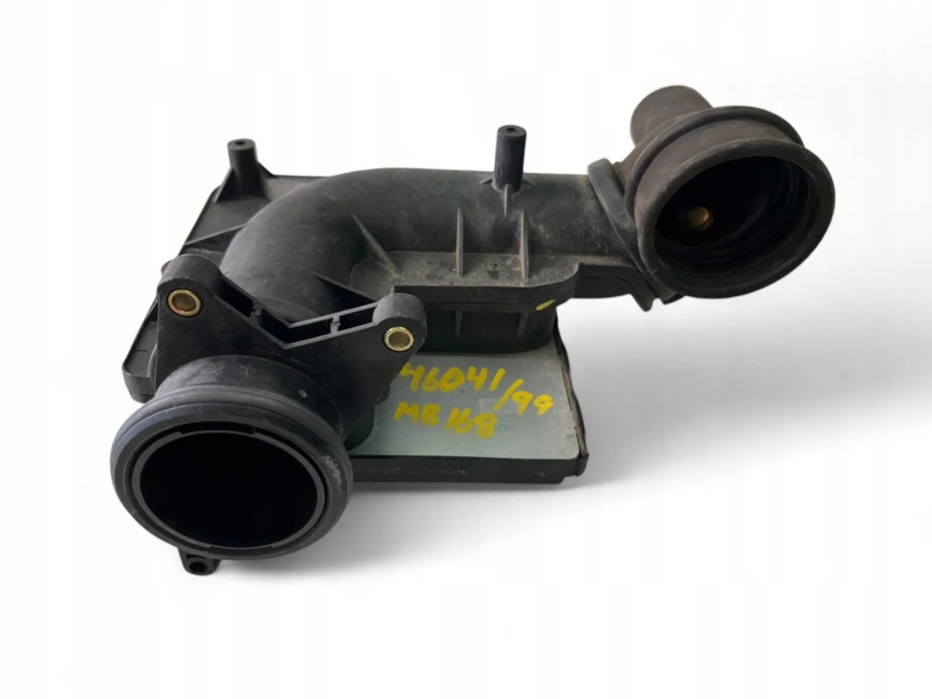 Блок керування mercedes-benz a w168 a0265450732 31778350 2003 Зі Шроту