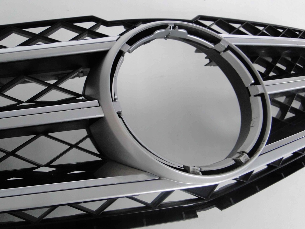 фото №6, Mercedes glk x204 204 решітка радіатора решітка радіатора sport