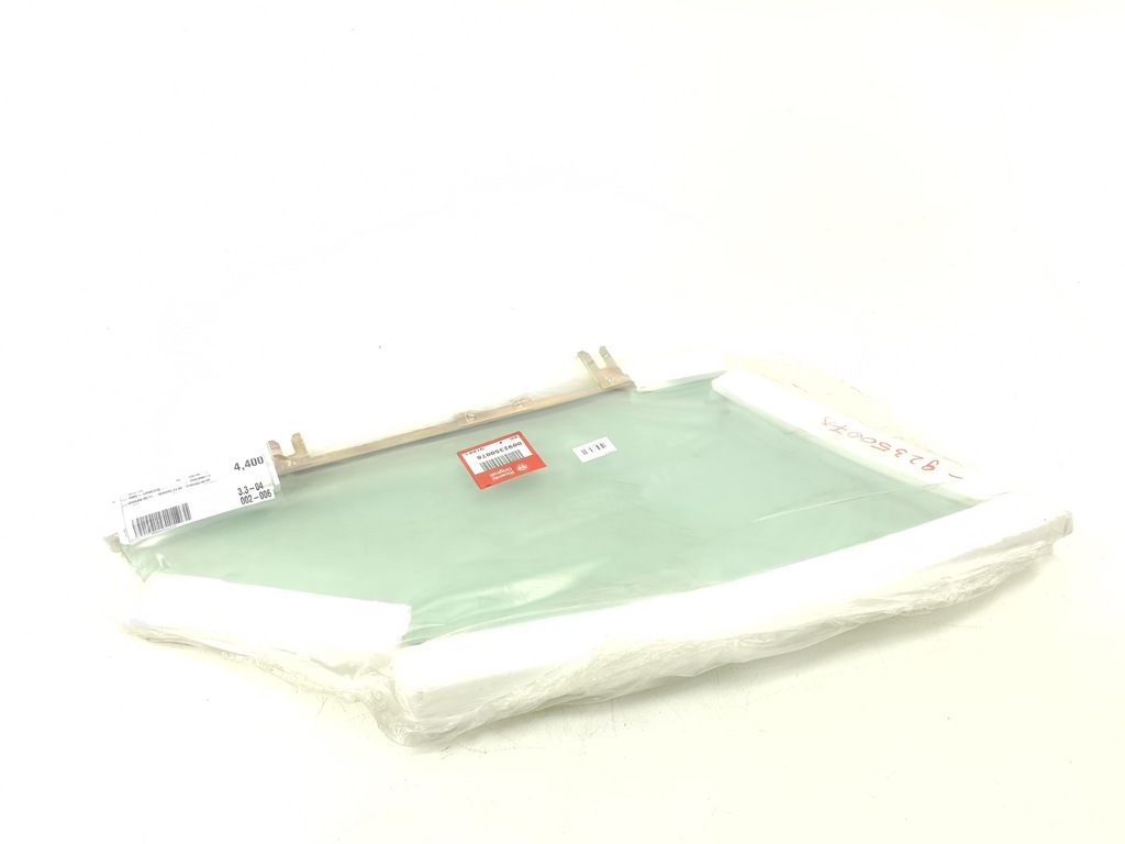 фото №1, Скло двері лівий перед alfa romeo 166 1998-2007 оригінал aso