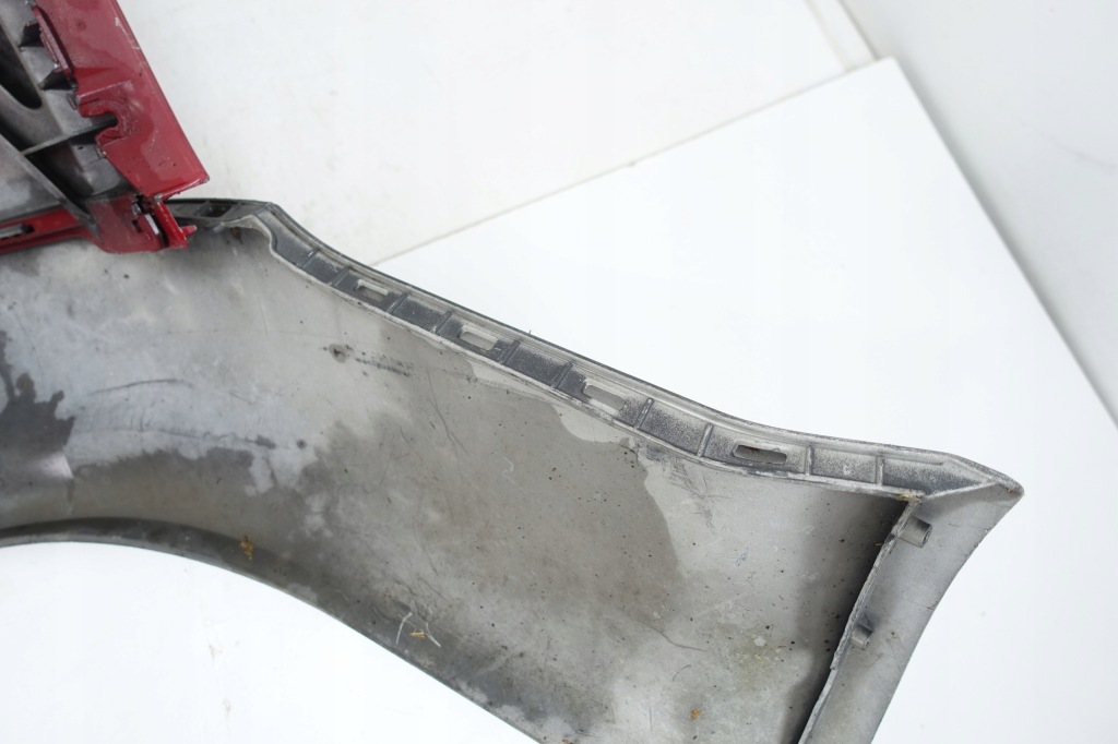 фото №13, Бампер задняя задний audi a4 b6 sedan małysz