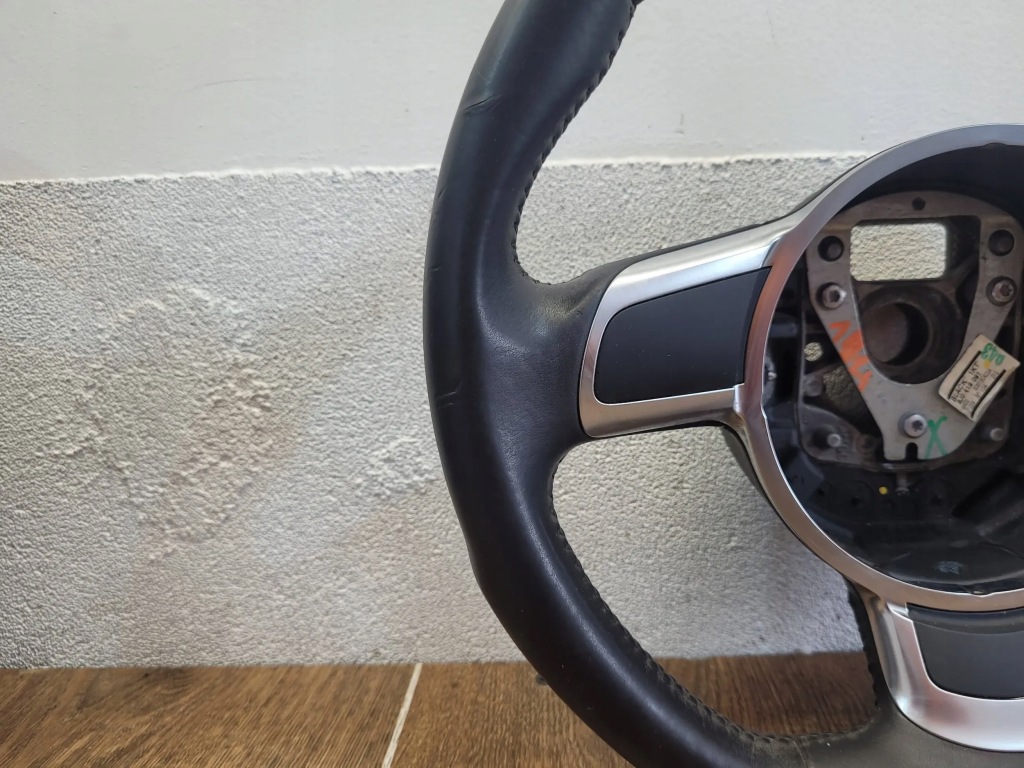 фото №6, Audi tt tts mk2 8j0419091 повітропровід