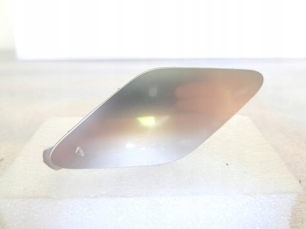 фото №3, Kia e-niro заглушка фаркоп задня