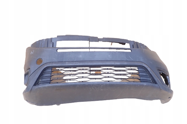 фото №12, Бампер передній перед 735594052 fiat doblo ii 14-