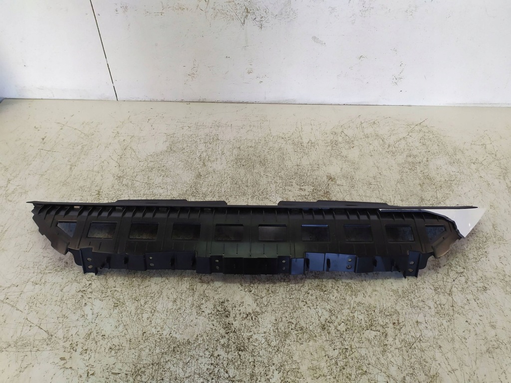 фото №2, Захист поперечина перед hyundai ioniq lift 86361g2000