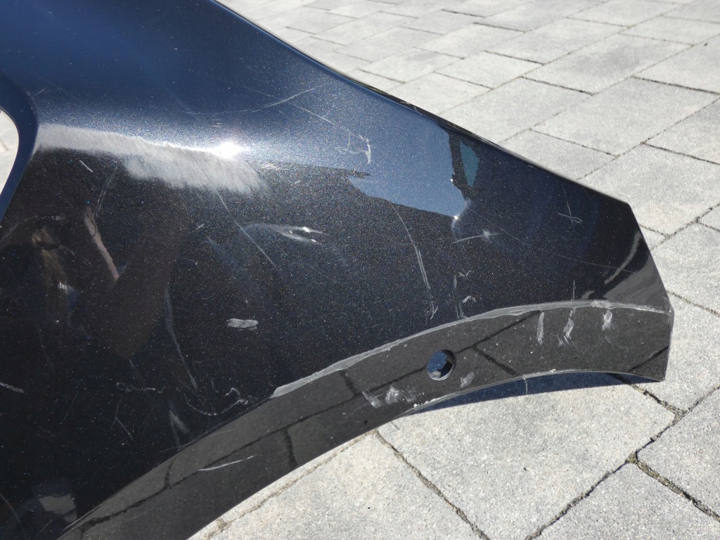 фото №14, Бампер bmw 3 g20 lift