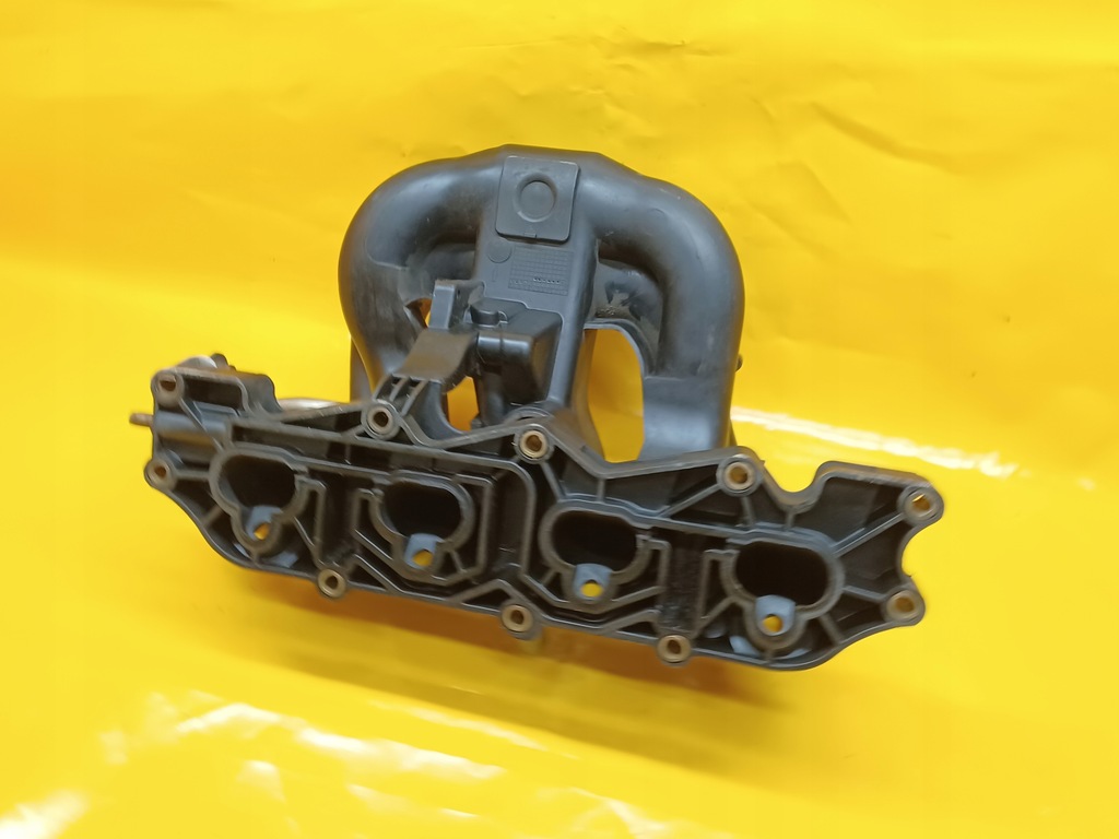 фото №8, Коллектор всасывающий mondeo mk1 1,8 2,0b 938f9424ne