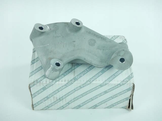 фото №2, Кронштейн двигуна alfa romeo 146 99-00 оригінал nowa