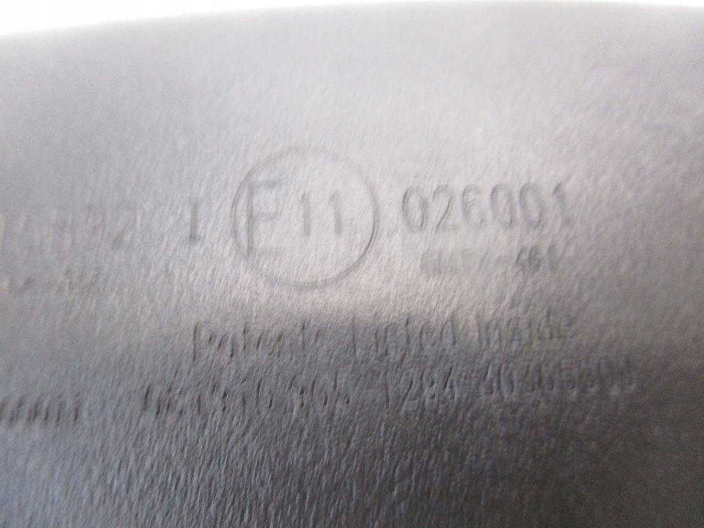 фото №6, Дзеркало заднього виду nissan murano z51