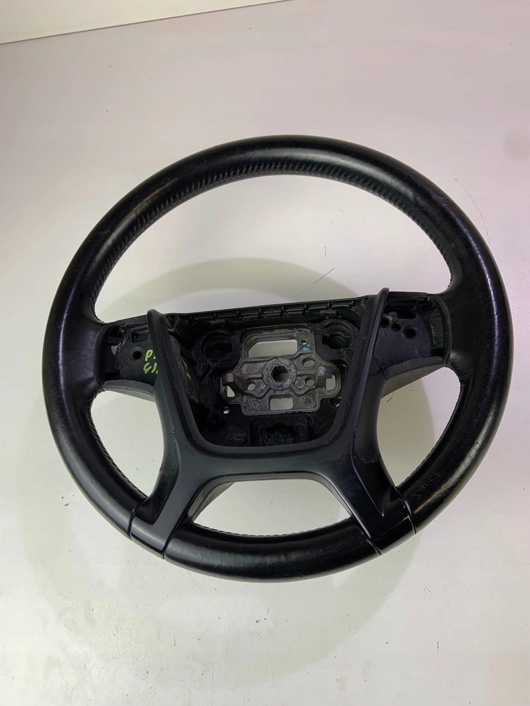 фото №10, Повітропровід шкіряний volvo v70 iii