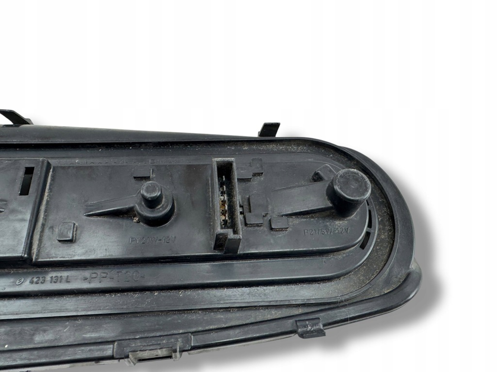 фото №7, Smart fortwo i 2005 задняя сторона левая лампа задняя