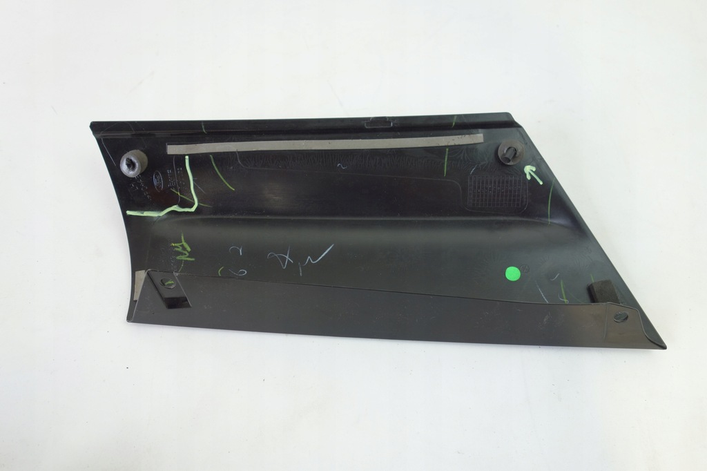 фото №3, Защита стойка задняя ford ecosport ii 2016