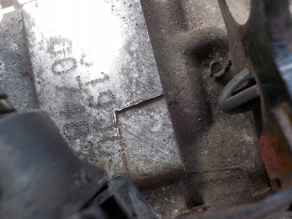 фото №13, Hyundai sonata iv 07r 2.0 crdi 140km коробка передач передач s619jc