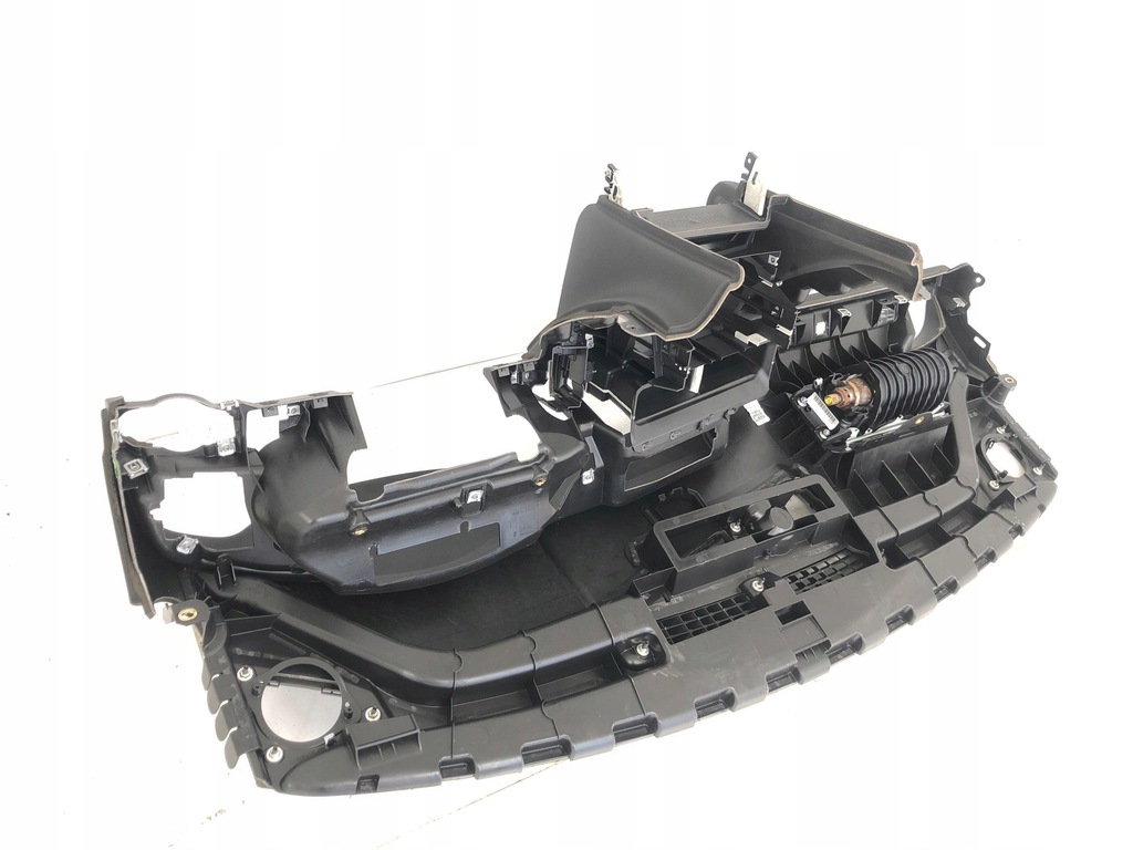 фото №10, Audi a4 s4 b8 8k 2009 с передний панели приборная, консоль