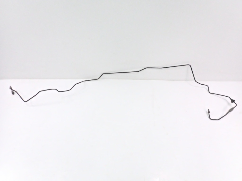 фото №1, Шланг трубка гальмівна 7l0614727c audi q7 4l