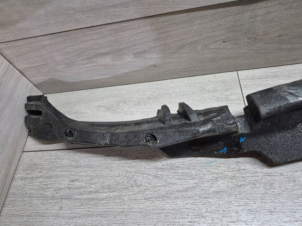 фото №7, 15651. continental gt абсорбер бампер перед 3sd807549a