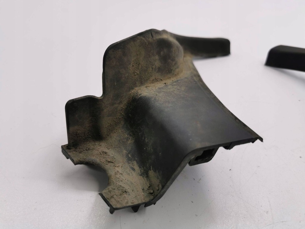 фото №5, Honda cr-v 2014 комплект жабо