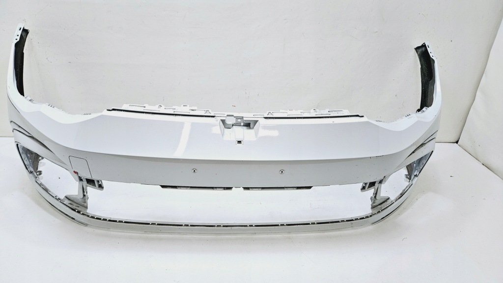 фото №7, Бампер перед передний vw golf viii 8 5h0807221